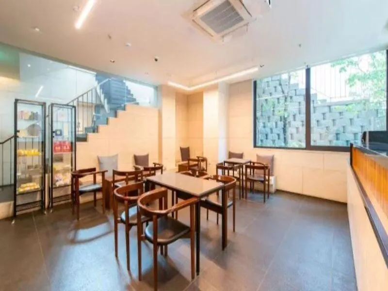 Seoul Hotel Shinshin Myeongdong