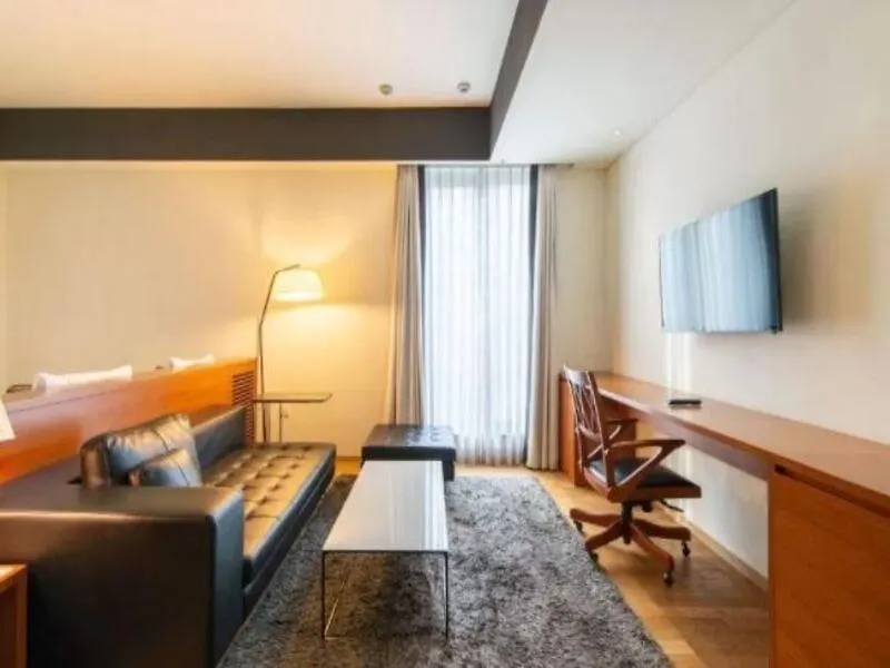 Seoul Hotel Shinshin Myeongdong