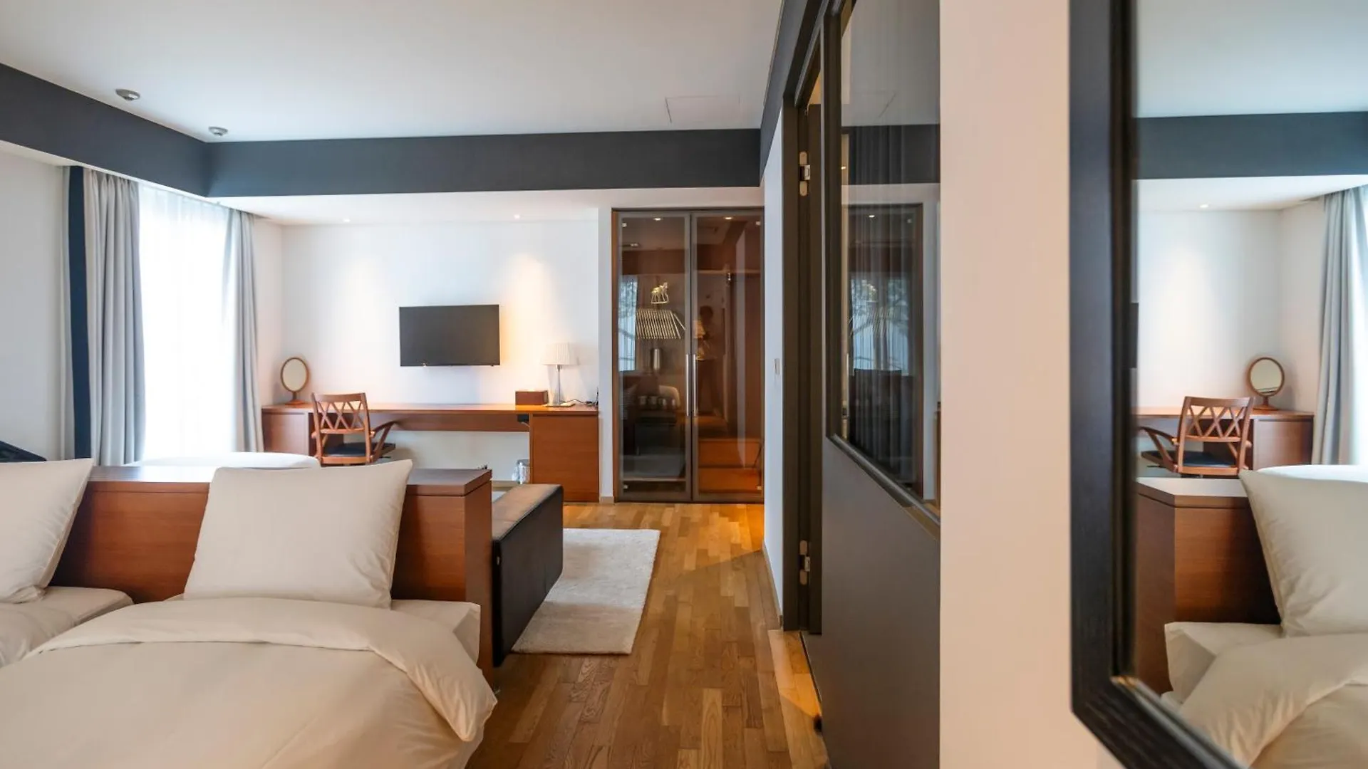 ***  Seoul Hotel Shinshin Myeongdong South Korea