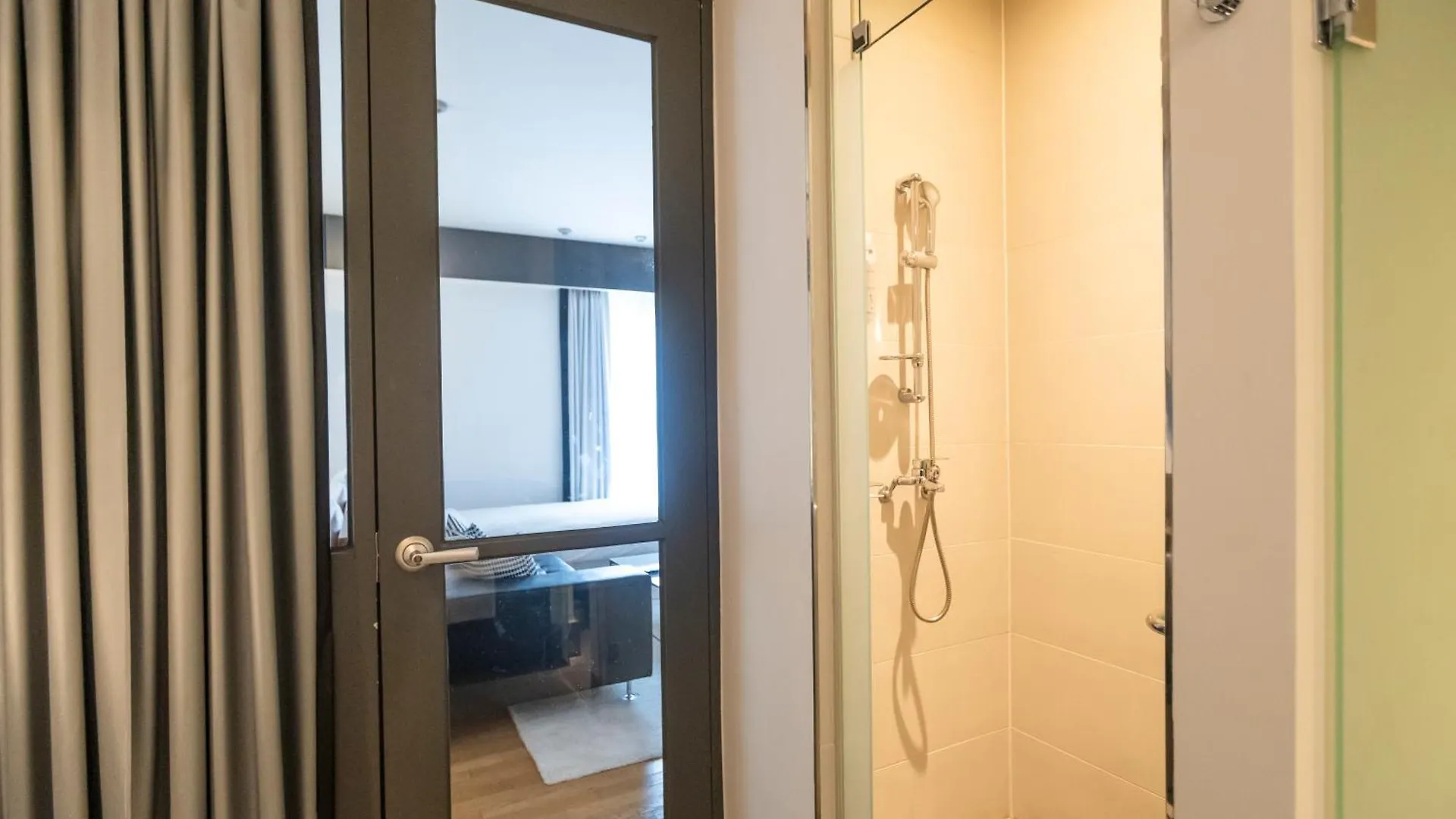 Seoul Hotel Shinshin Myeongdong
