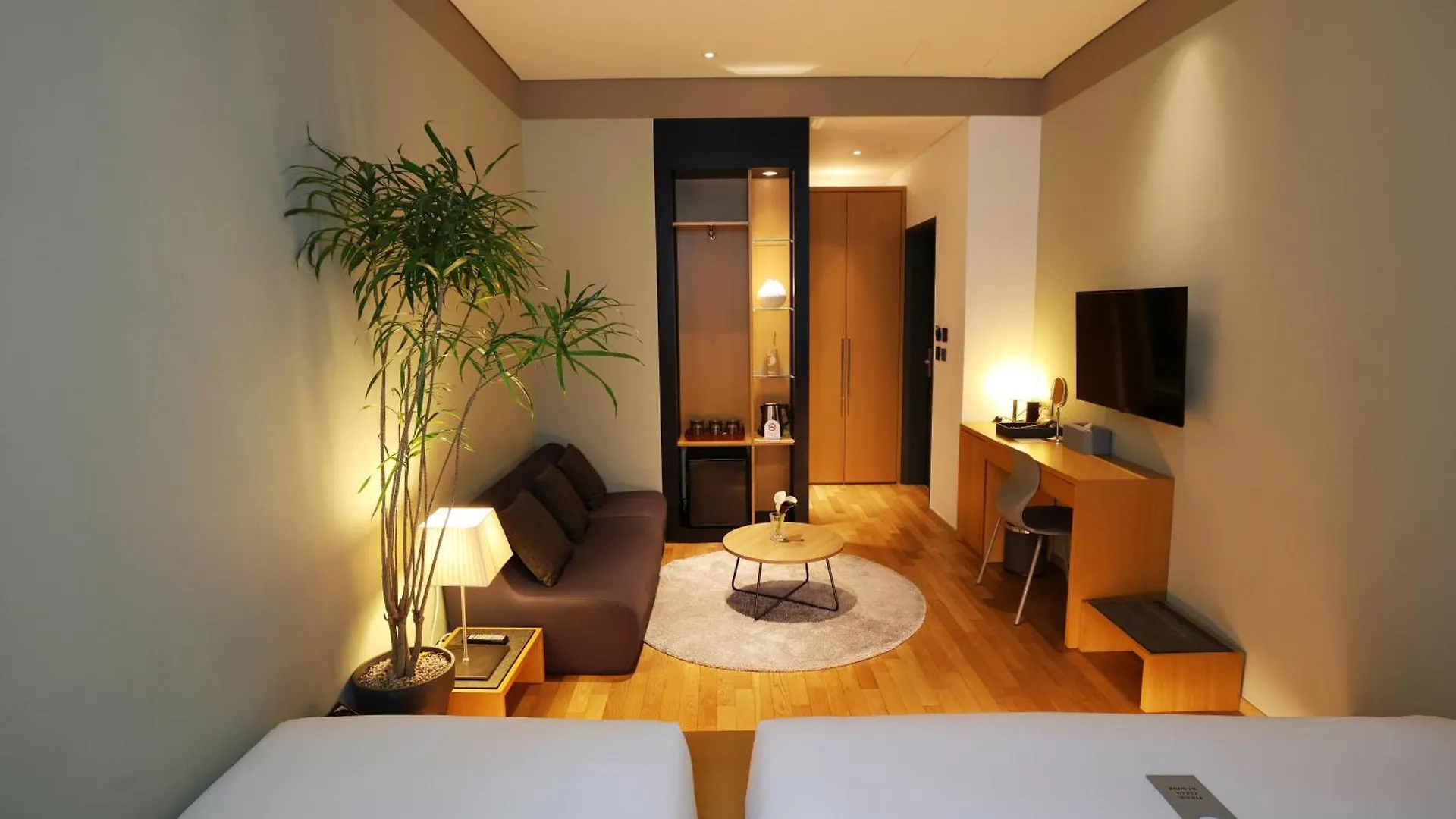 Seoul Hotel Shinshin Myeongdong