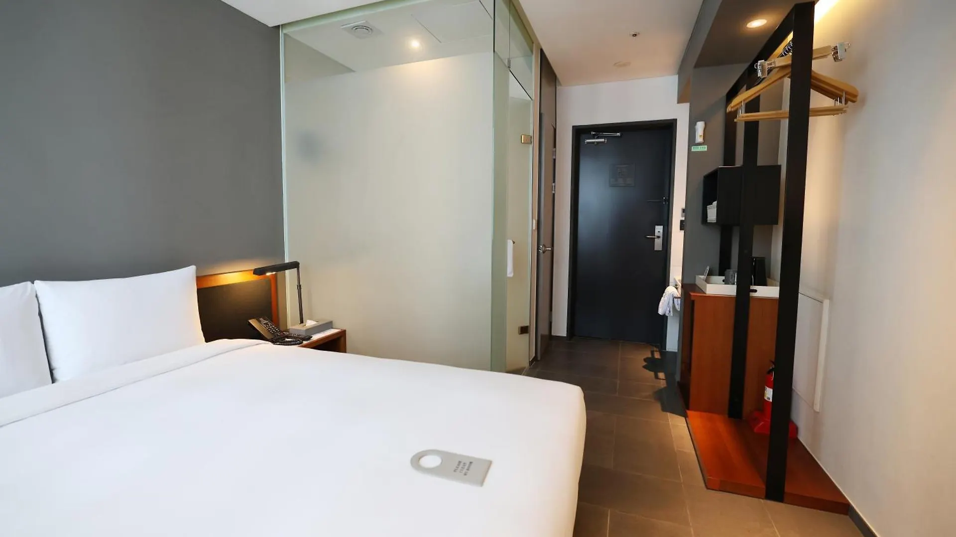 Seoul Hotel Shinshin Myeongdong