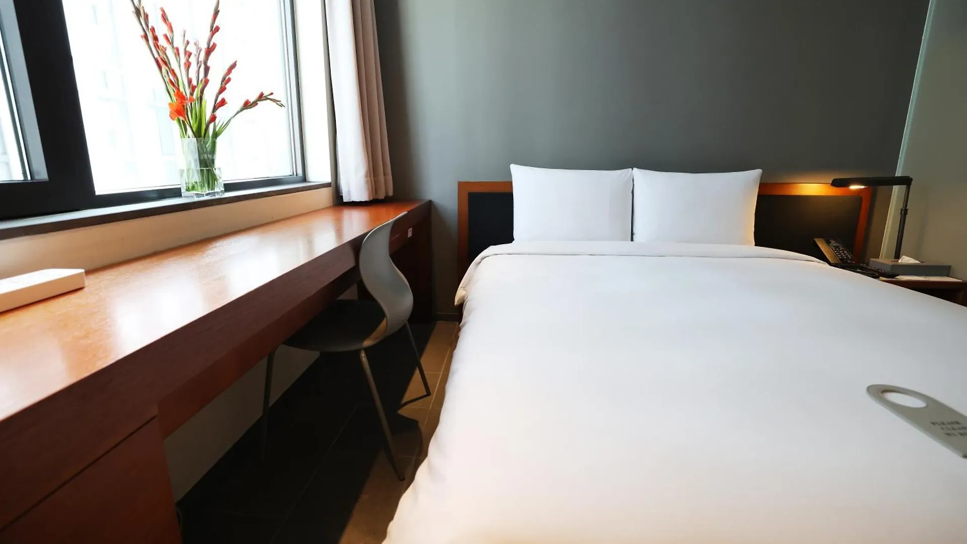 Seoul Hotel Shinshin Myeongdong 3*,  South Korea