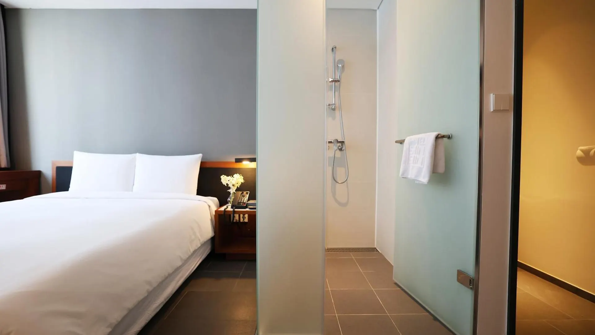 Seoul Hotel Shinshin Myeongdong