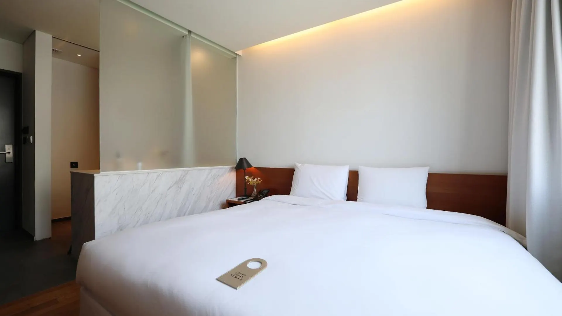Seoul Hotel Shinshin Myeongdong