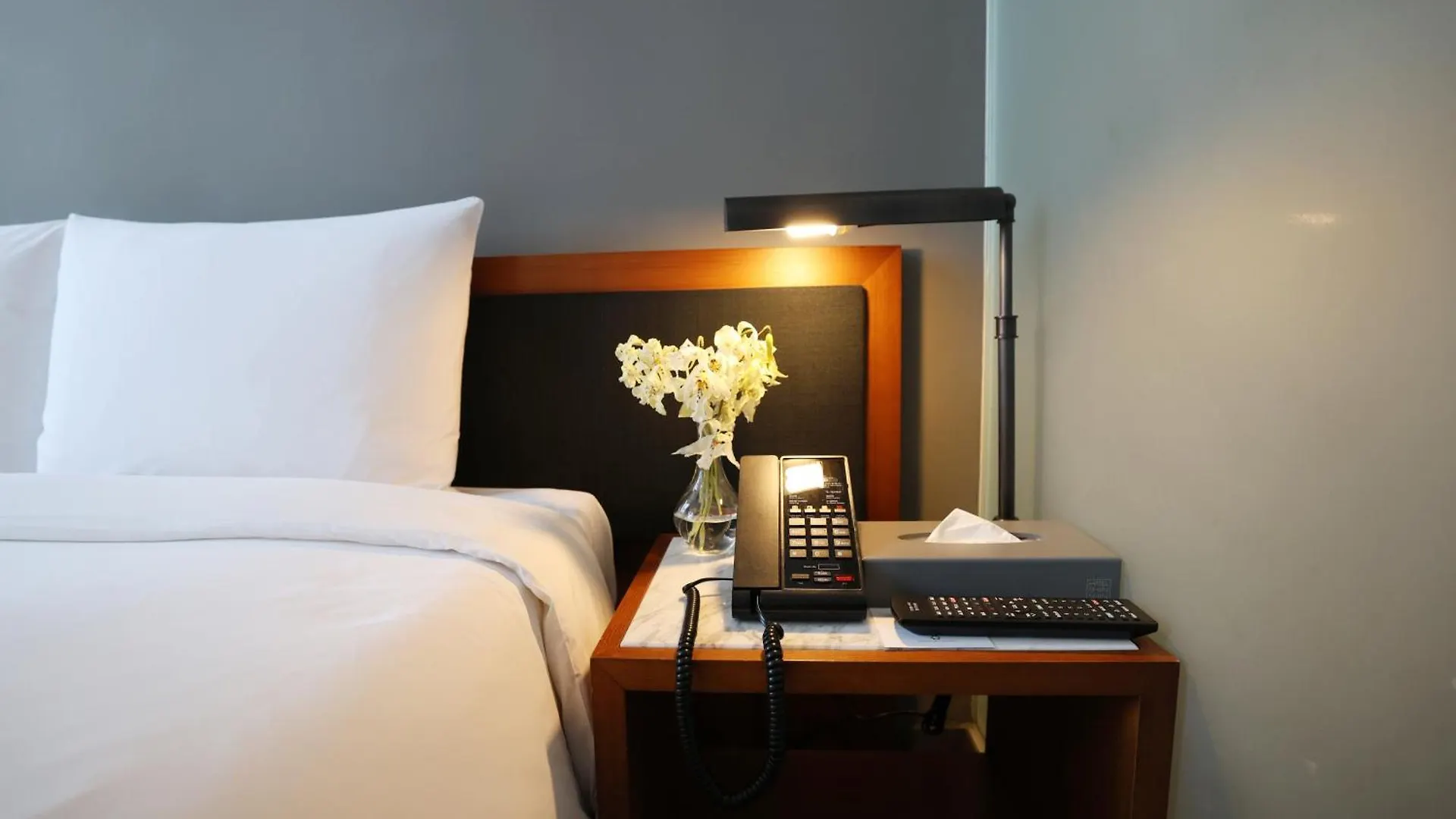 Seoul Hotel Shinshin Myeongdong 3*,