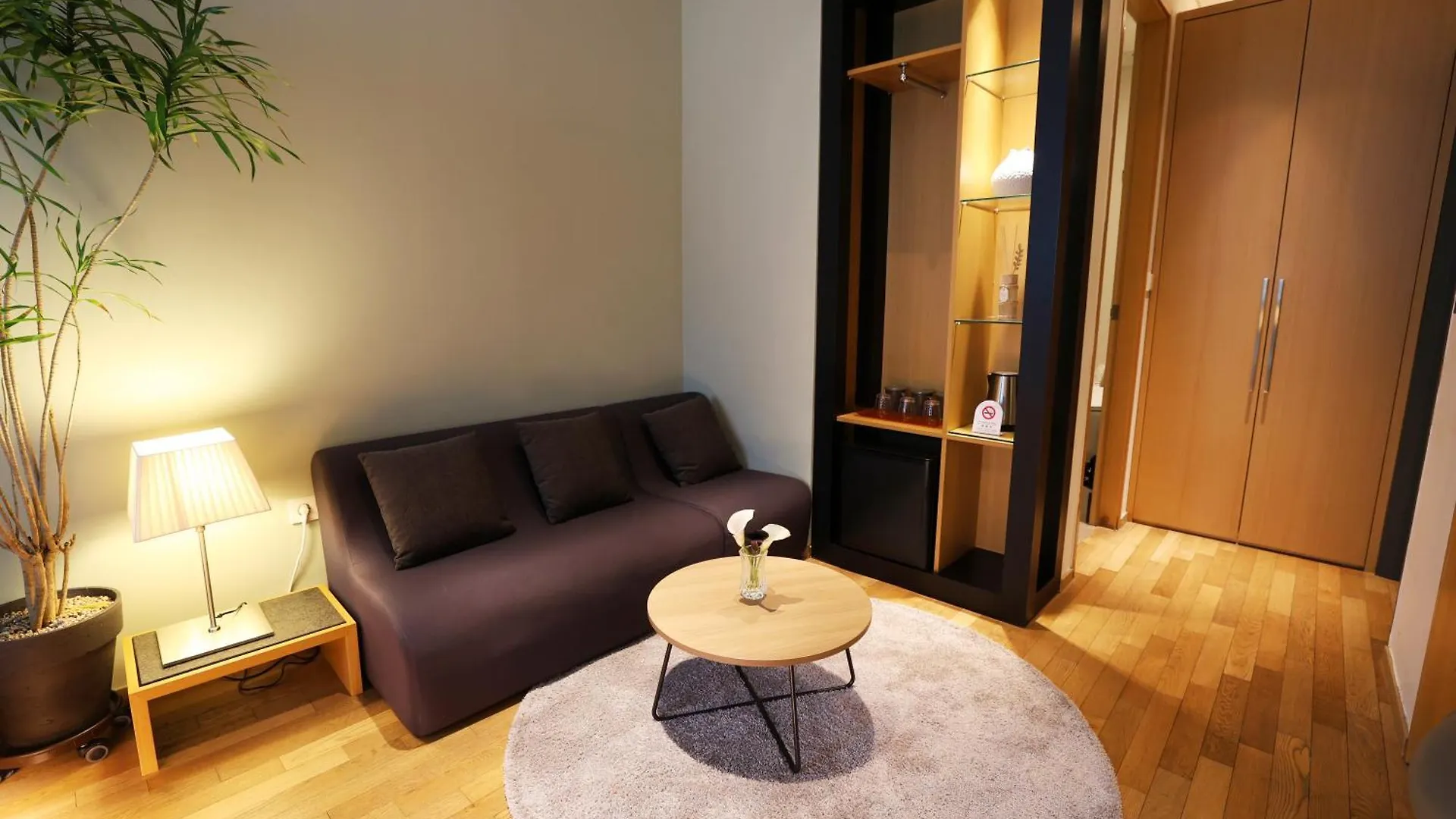 Seoul Hotel Shinshin Myeongdong