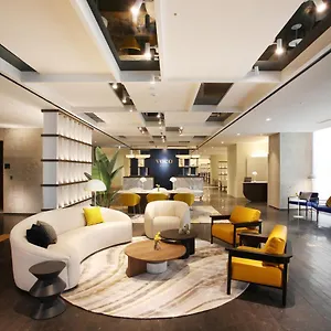 Voco Gangnam By Ihg **** Seoul