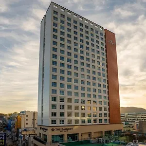 *** Hotel Radiant Nampo South Korea