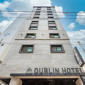  Hotel Dublin South Korea