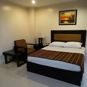 ** Hotel Paragon Tower Philippines