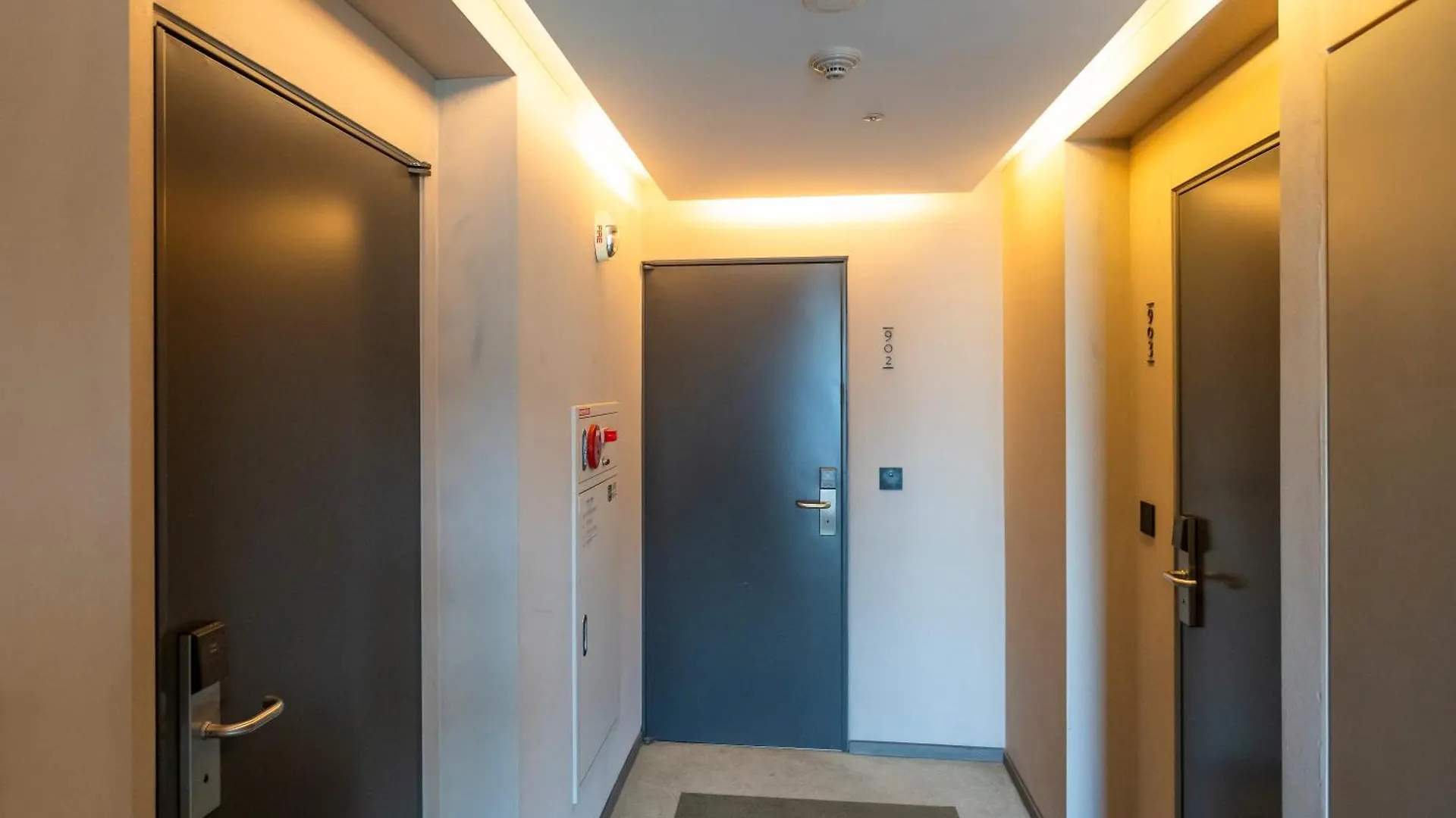 Seoul Hotel Shinshin Myeongdong