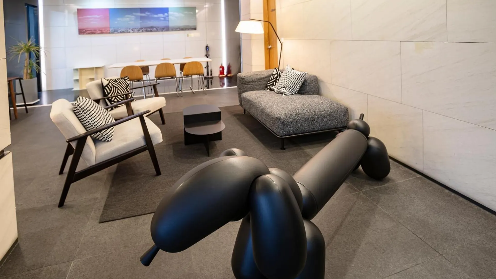 Seoul Hotel Shinshin Myeongdong