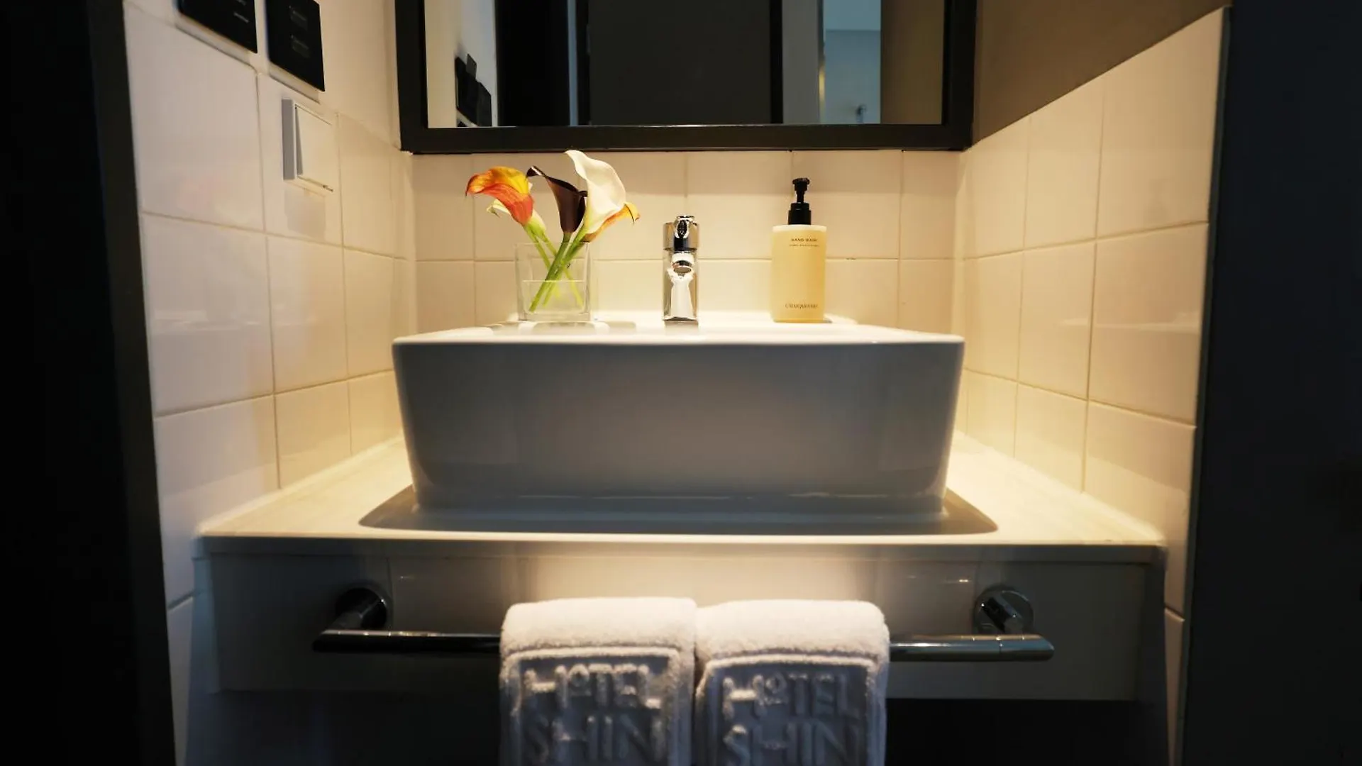 Seoul Hotel Shinshin Myeongdong
