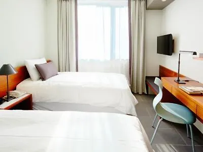 Seoul Hotel Shinshin Myeongdong