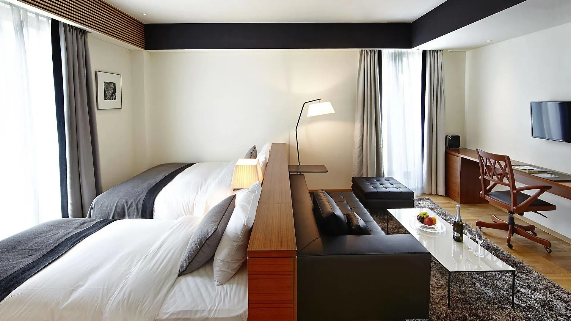 Seoul Hotel Shinshin Myeongdong