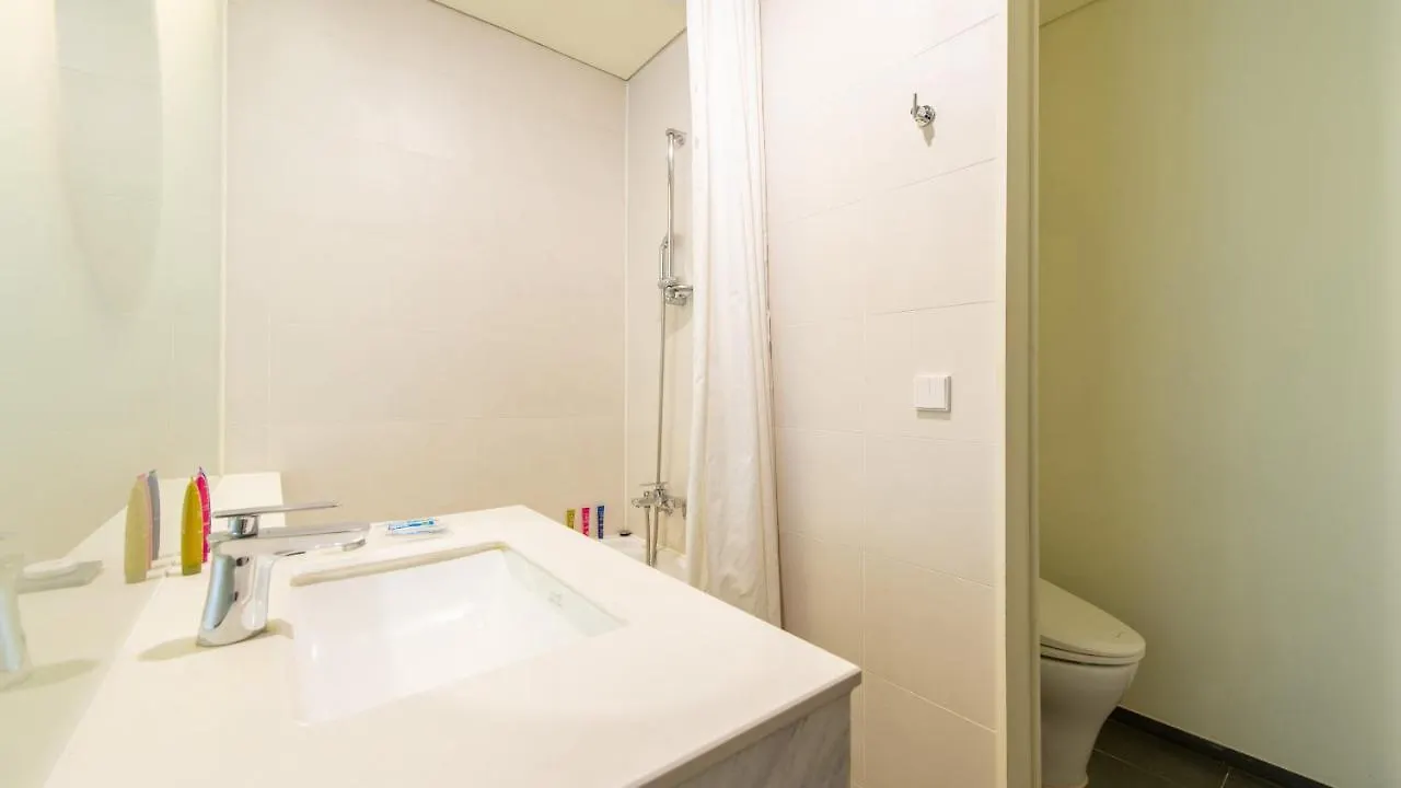 Seoul Hotel Shinshin Myeongdong 3*,