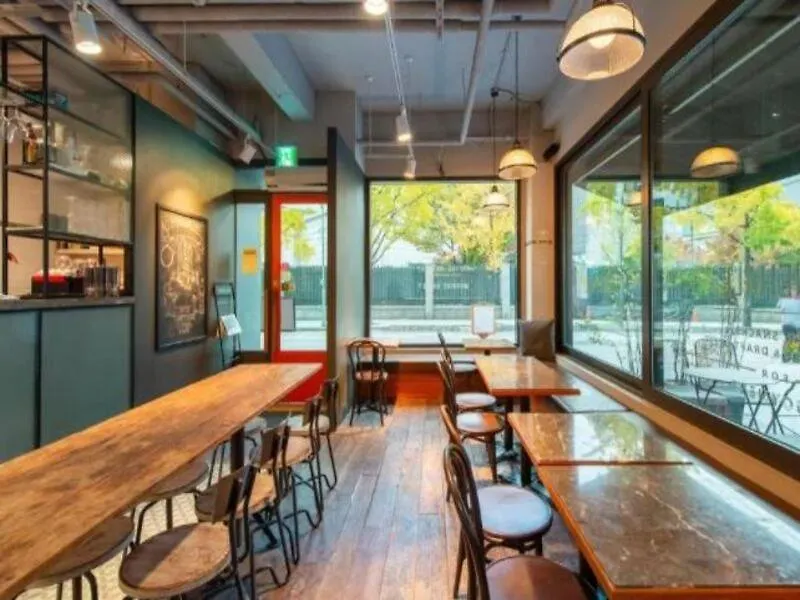 Seoul Hotel Shinshin Myeongdong 3*,  Южная Корея