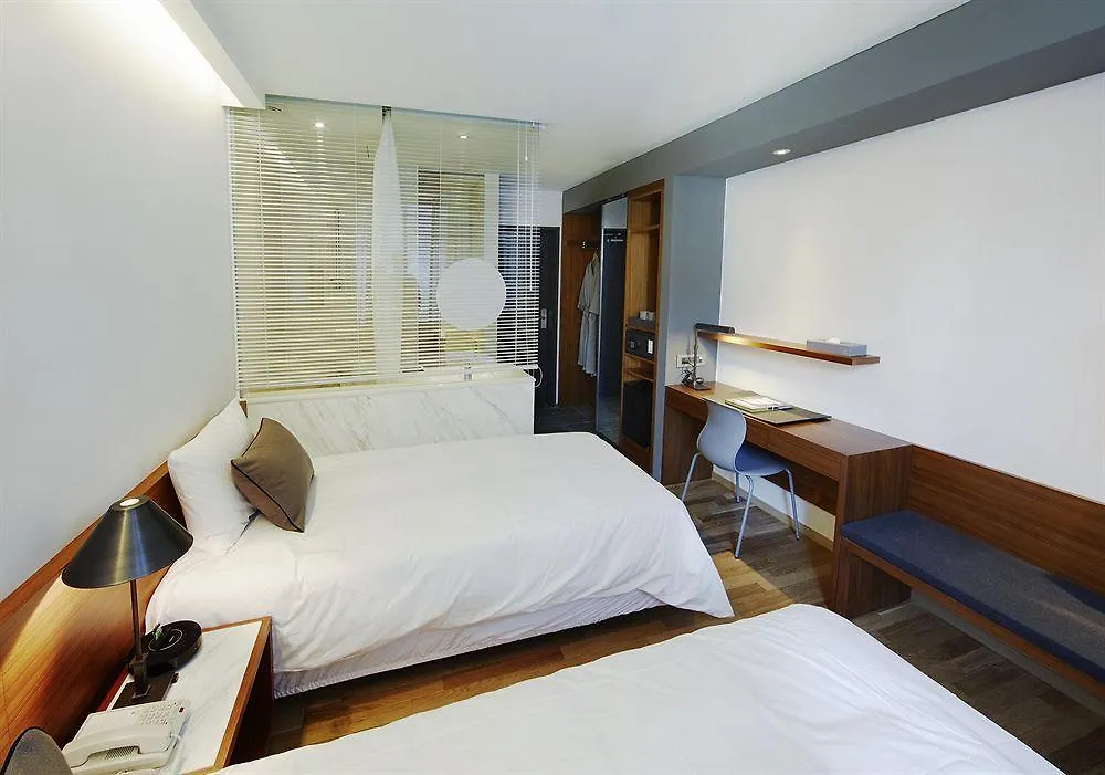 Seoul Hotel Shinshin Myeongdong
