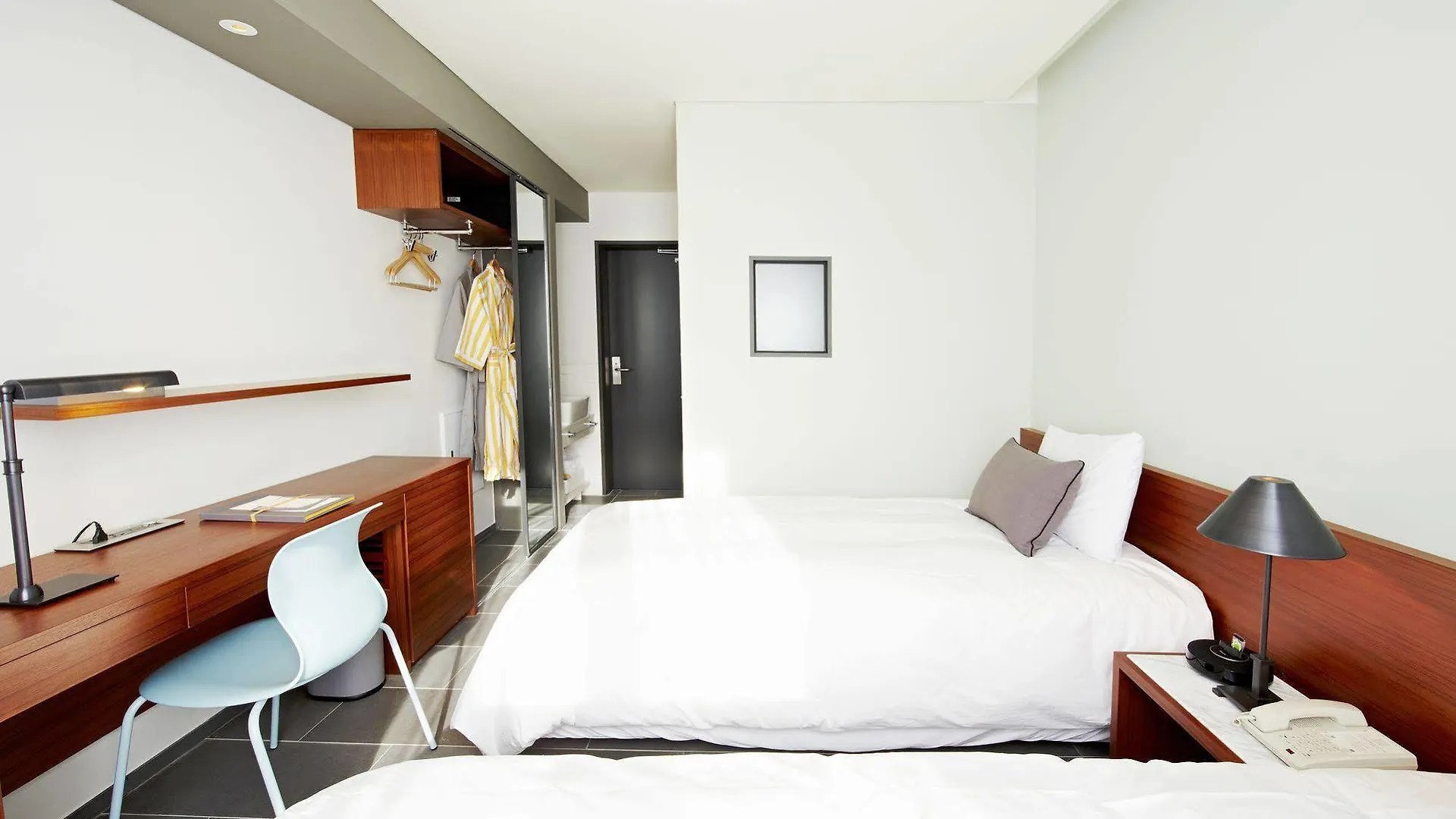 Seoul Hotel Shinshin Myeongdong